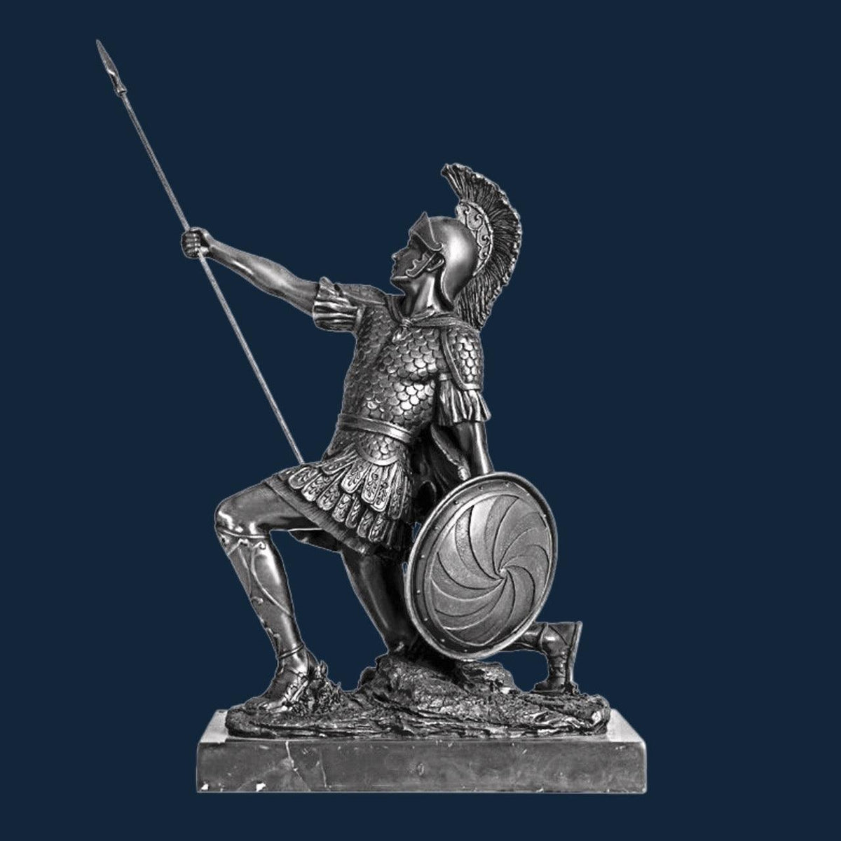10 Fascinating Facts about Zelus The God of Competition