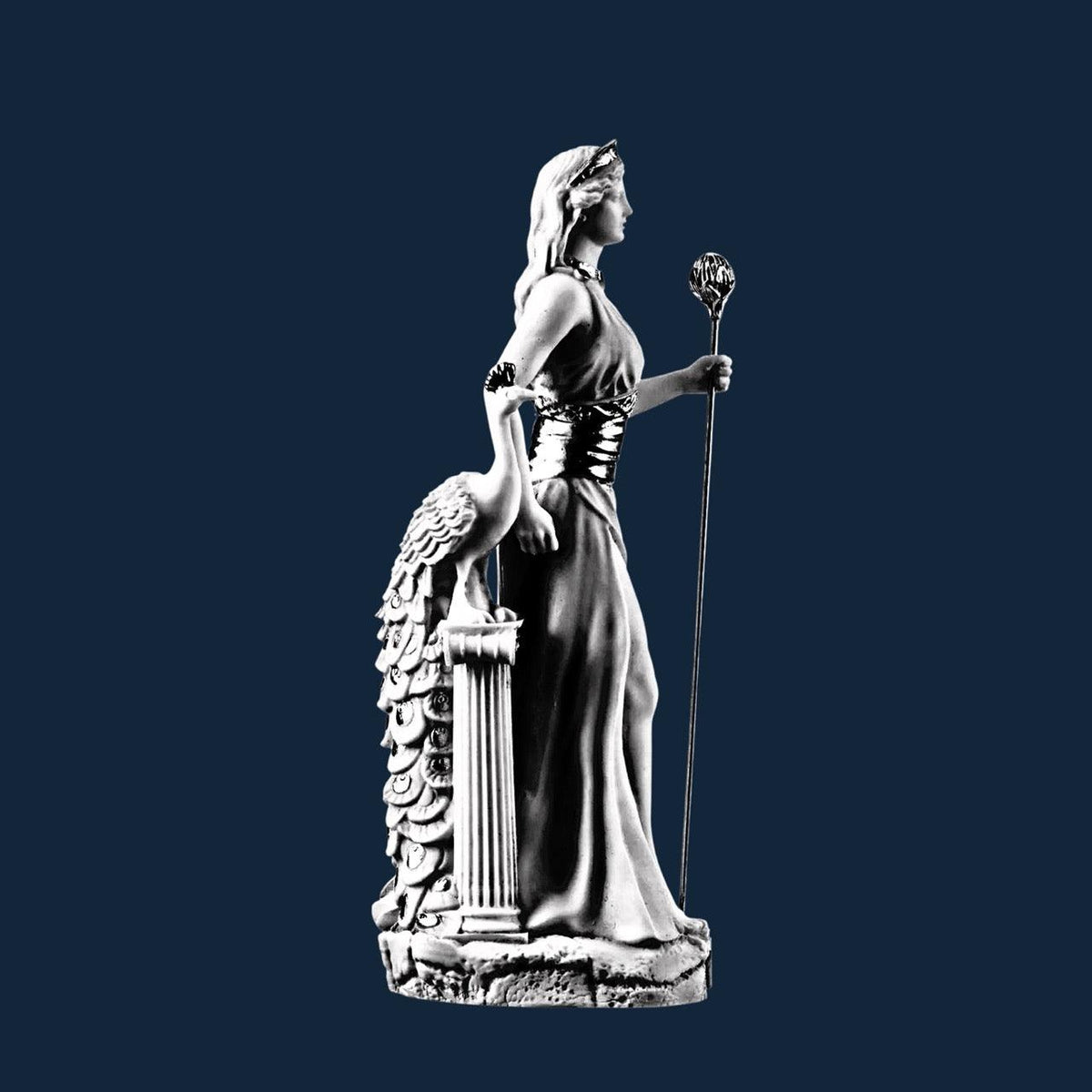 Who is Eileithyia? The Great Goddess of Childbirth and Labor Pain