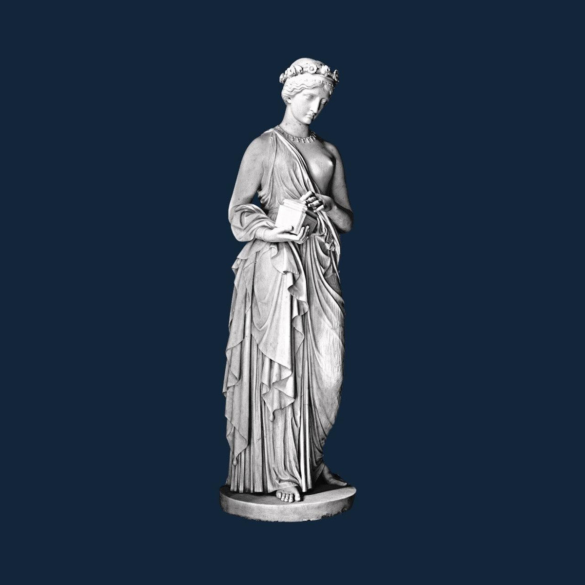 The Creator of Pandora: The Goddess Who Stole the World