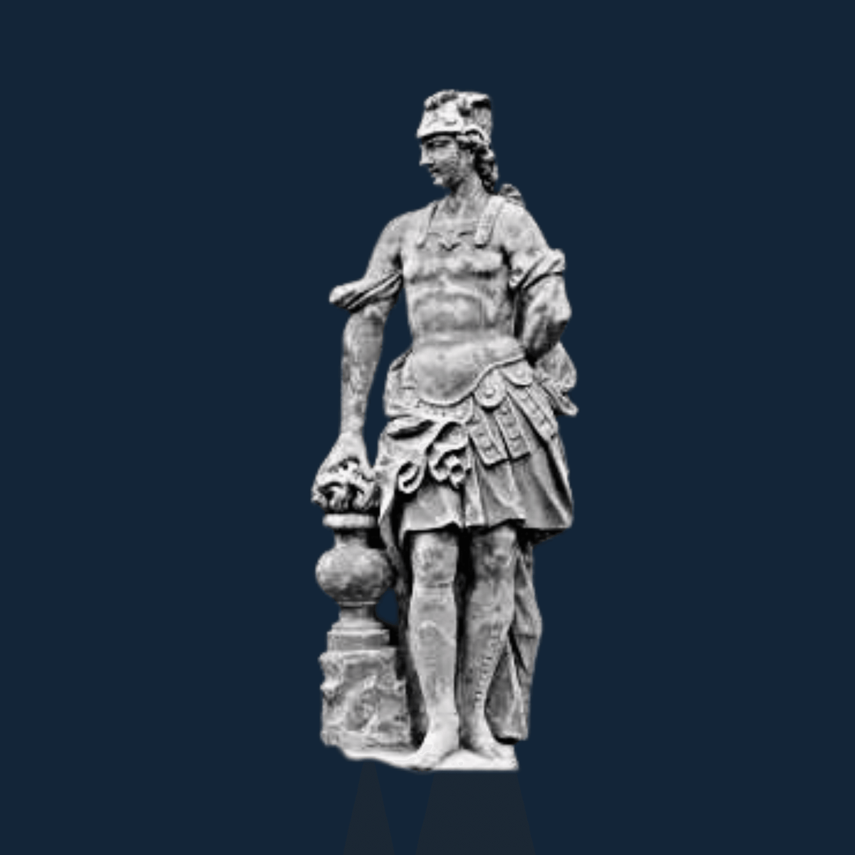 Hymenaeus The God of Wedding and Marriage Ceremony