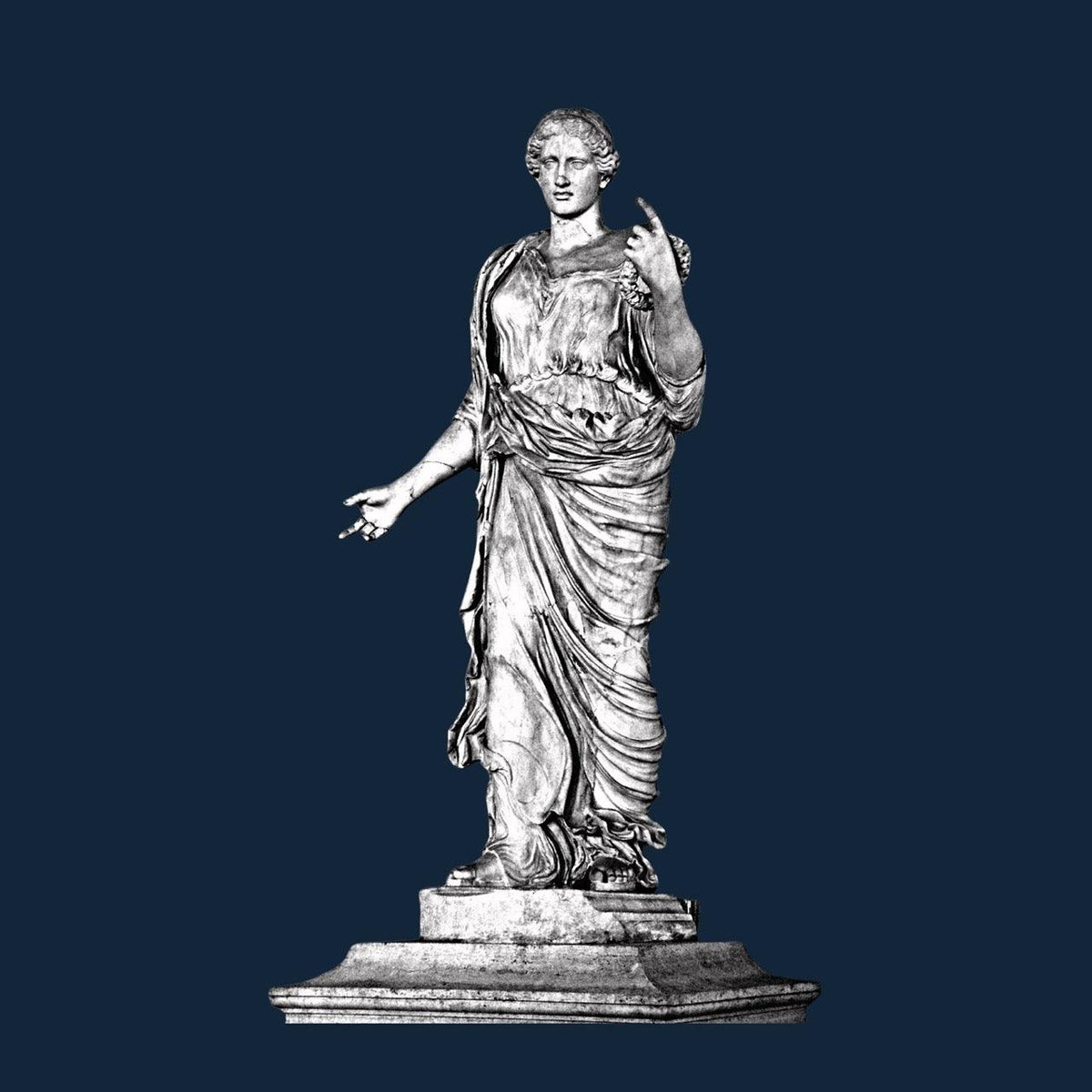 The Goddess of Good Order: The Eunomia Mythology