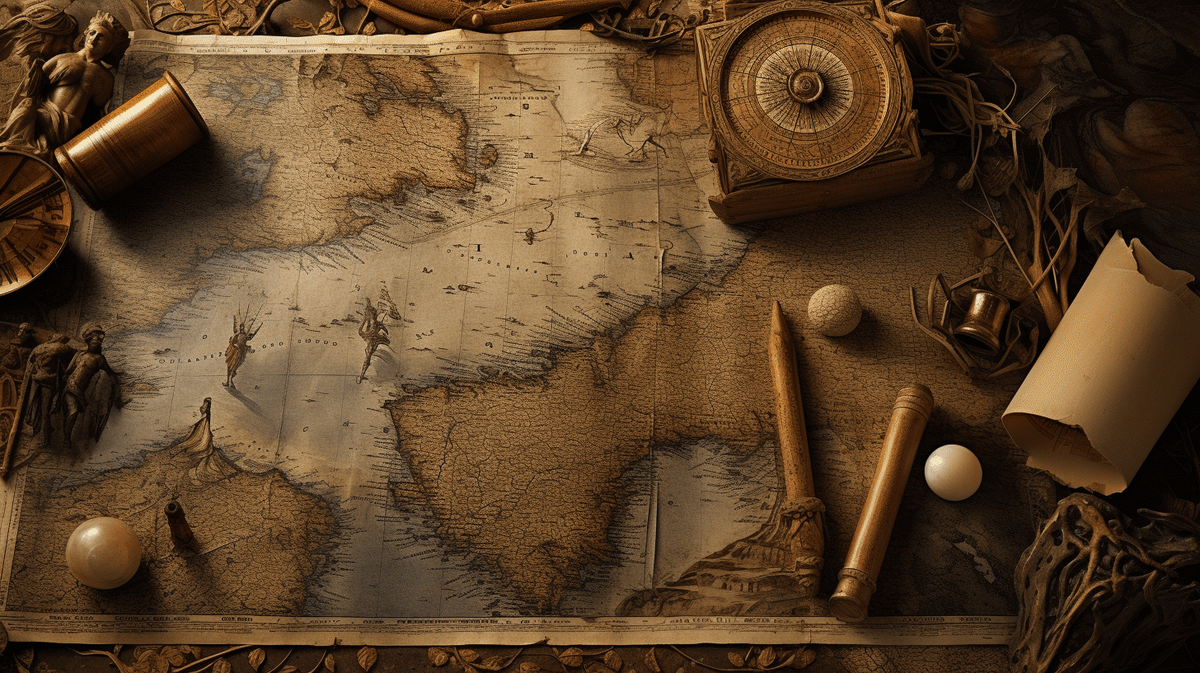 Mythology Meets History: The Truth Behind Greek Mythological Events