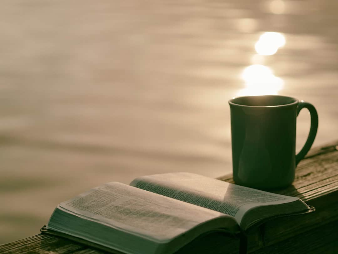 Mindful Mornings: Starting Your Day Right with Herbal Teas