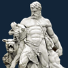 Hercules: God of Heroes - Sweet Spiced Mint & Liquorice - My Life Tea