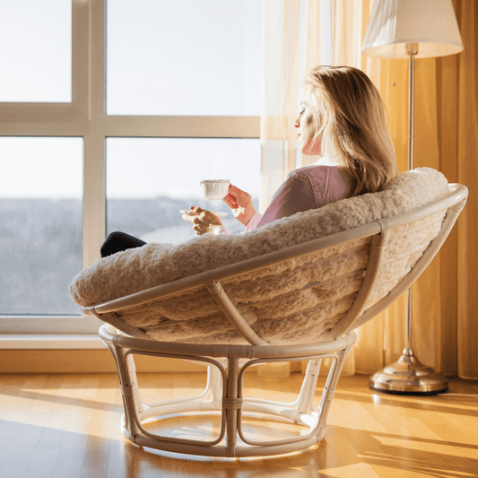 Apollo: God Of Music & Harmony | Ginger, Lemon & Eucalyptus Tea - My Life Tea