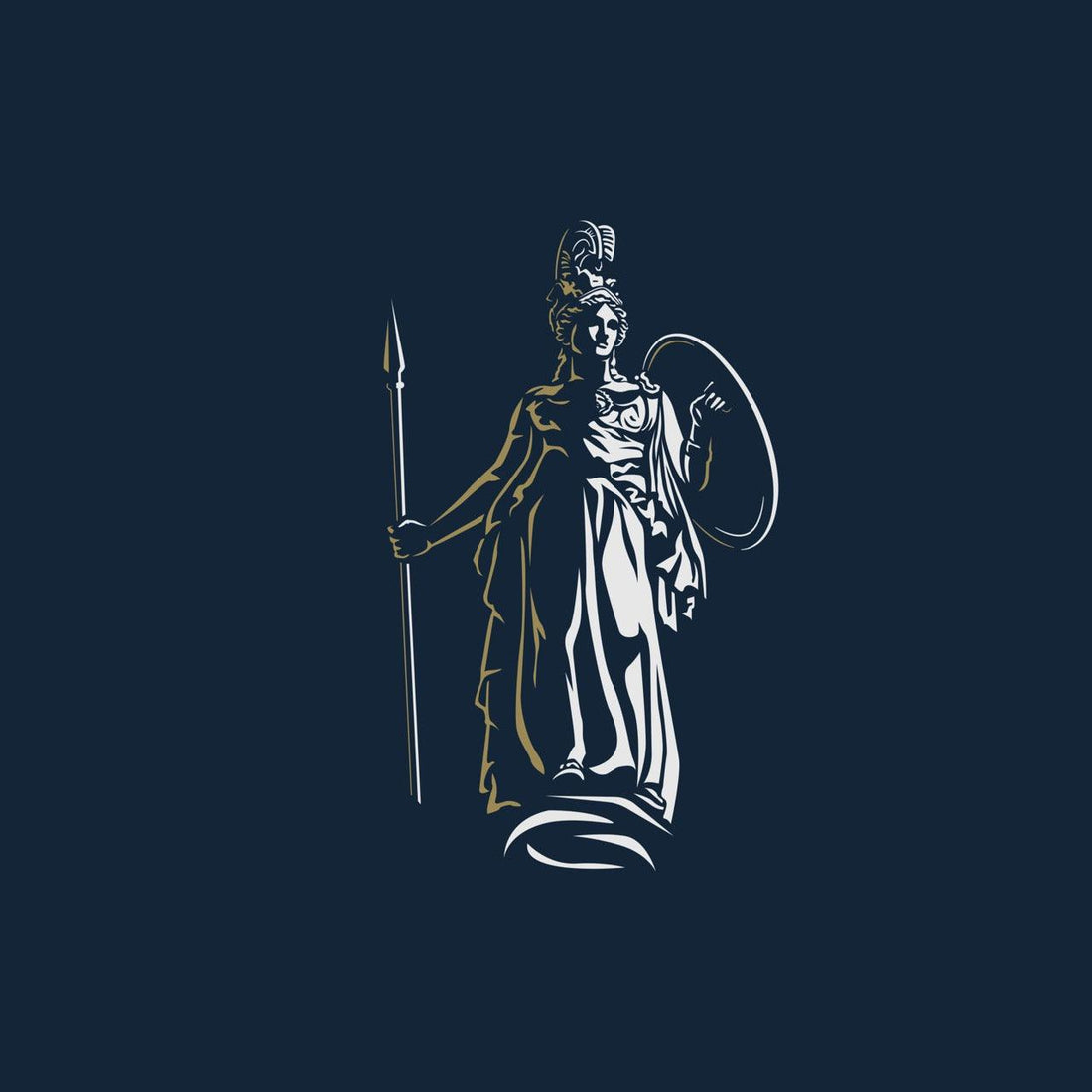 The Myth of Athena: A Goddess with Ambition and Power