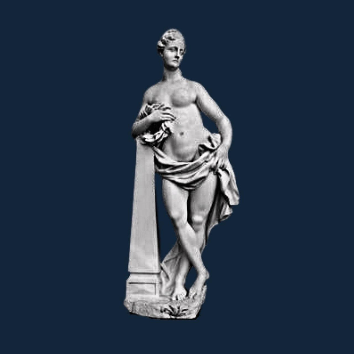 Klymene is the goddess of fame and renown