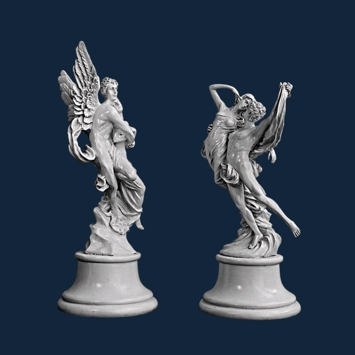 Erotes: The Winged God of Love