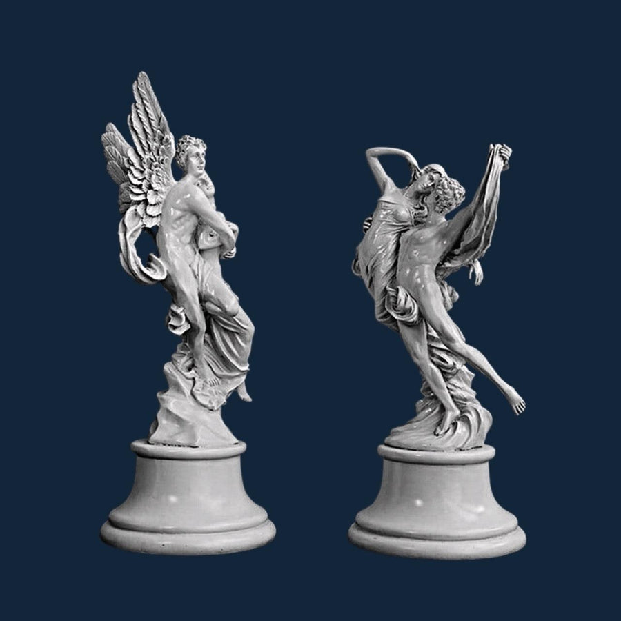 Erotes: The Winged God of Love