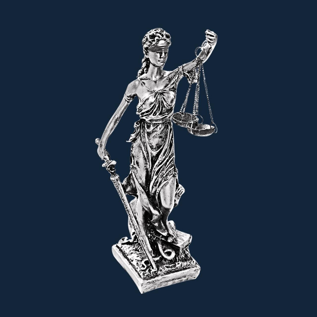 dike goddess of justice