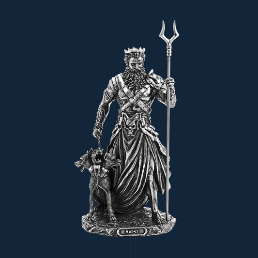 hades god of the under world