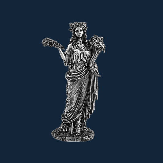 demeter goddess