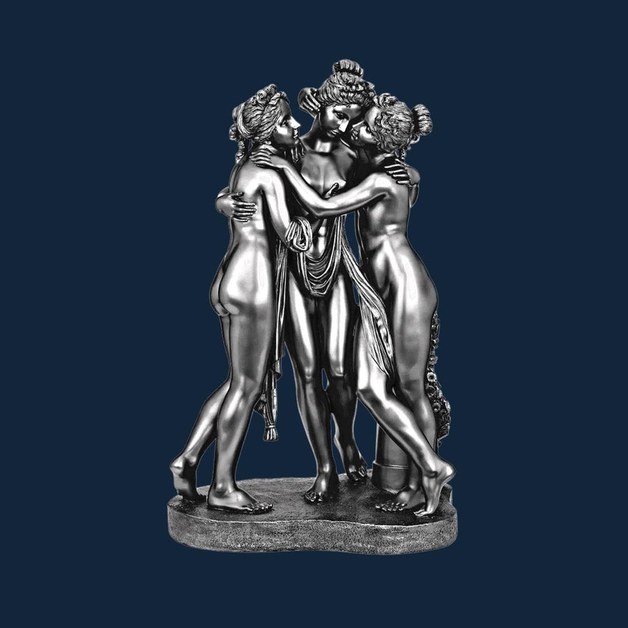 aglaia goddess of beauty