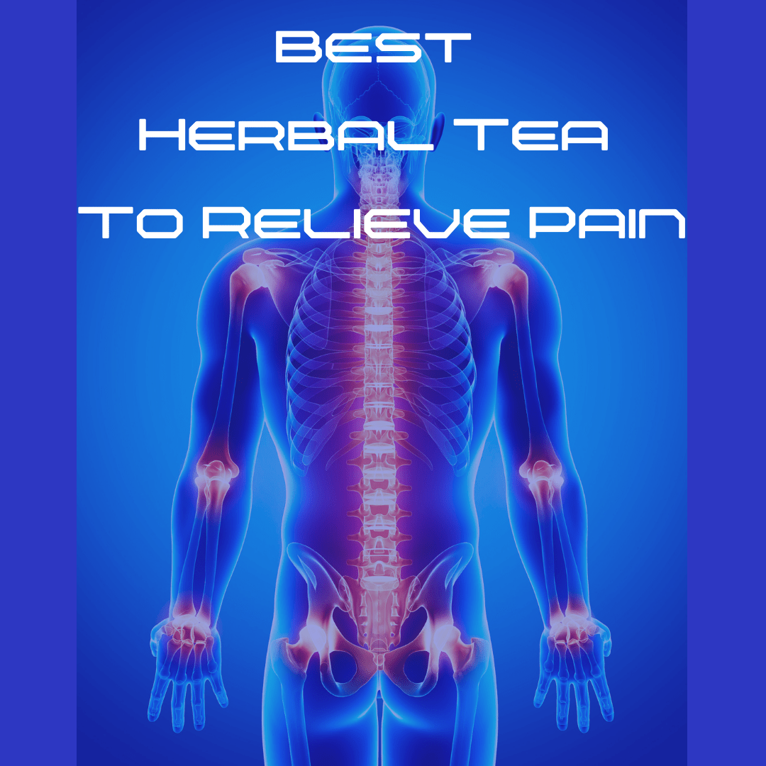 Best Herbal Tea for Pain