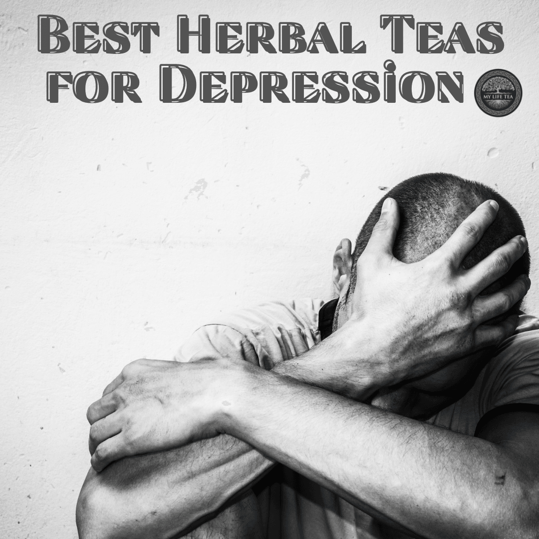 Best Herbal Teas for Depression