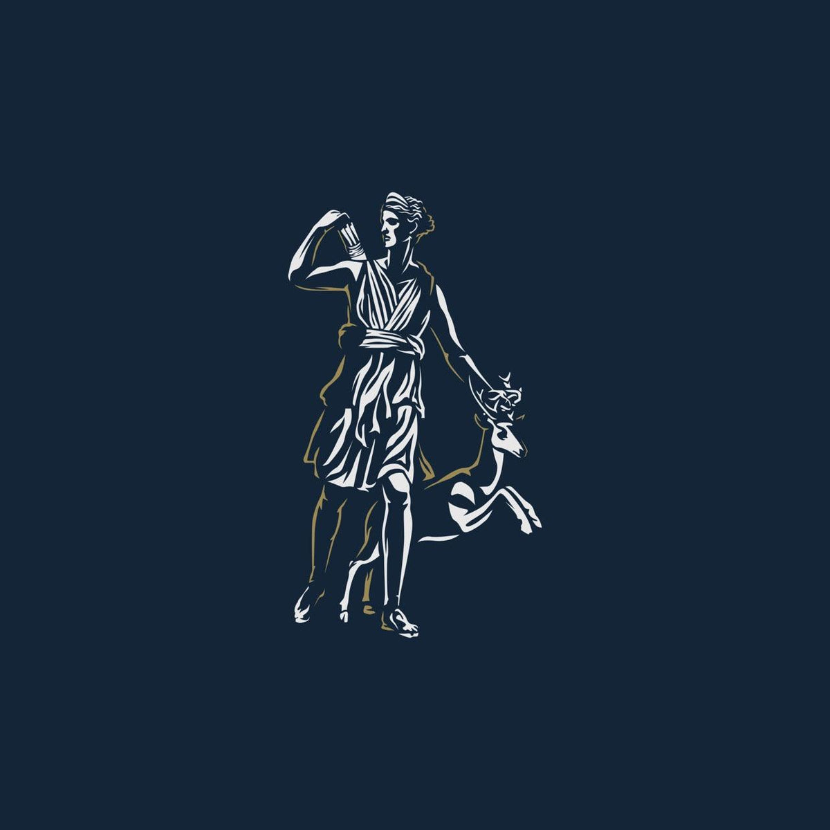 A Greek Mythology Story of Artemis: The Goddess of the Hunt