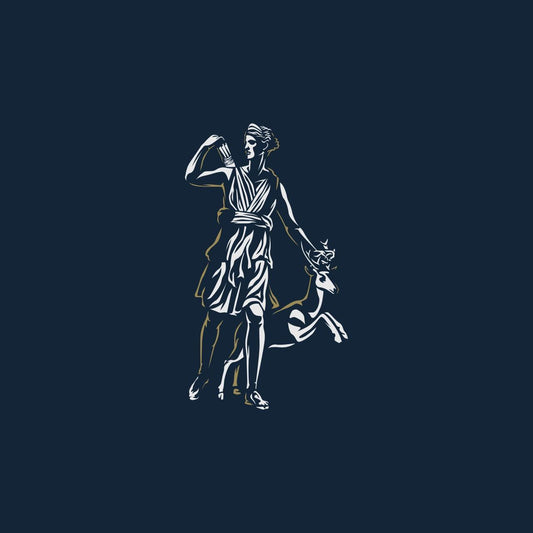 A Greek Mythology Story of Artemis: The Goddess of the Hunt