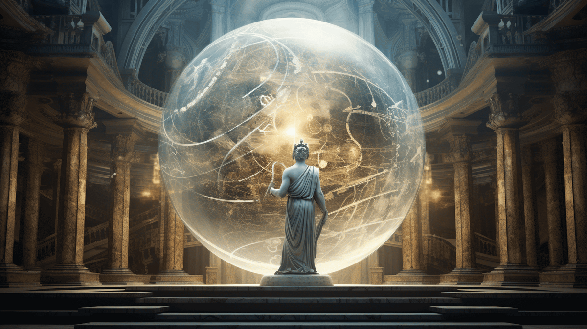 Ancient Greek Myth Atlas