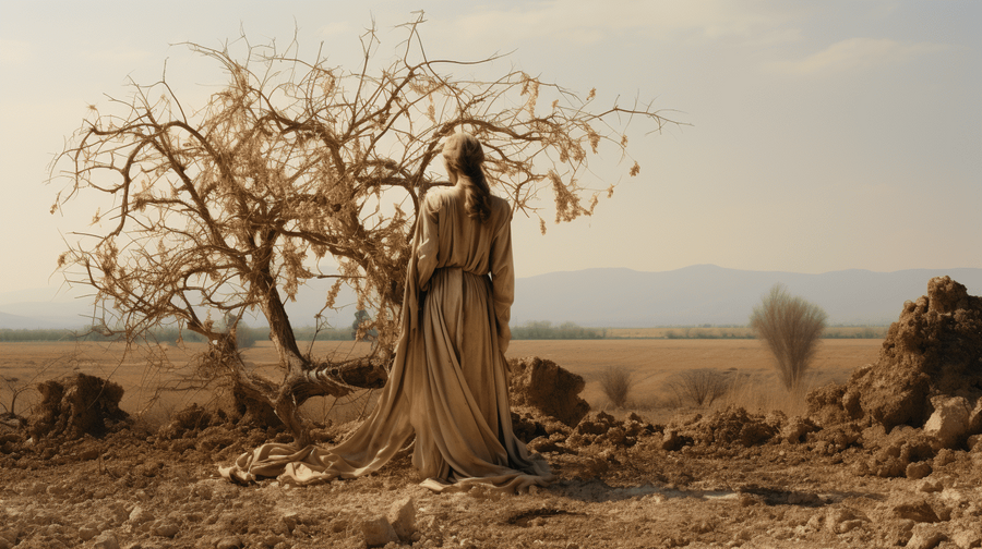 Ancient Myth Winter Arrival