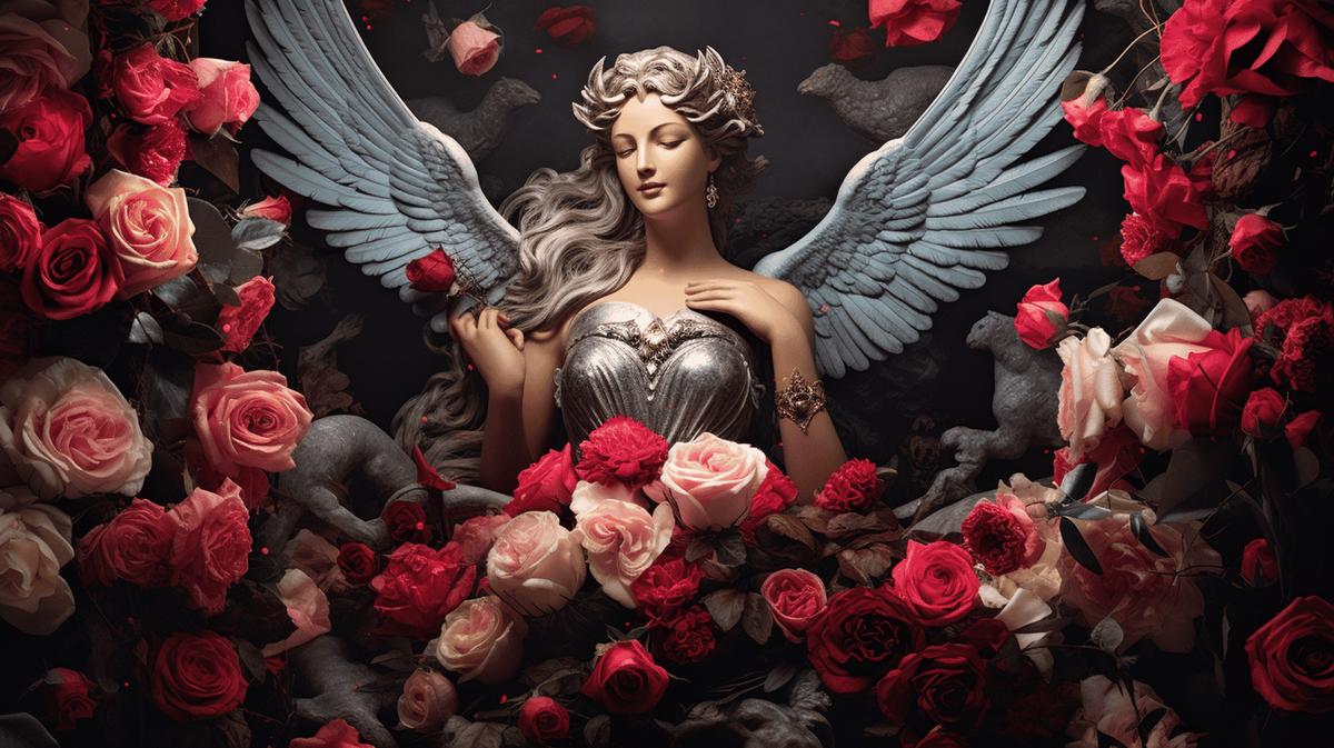 Appreciating Aphrodite: The Intricate Role of the Goddess of Love