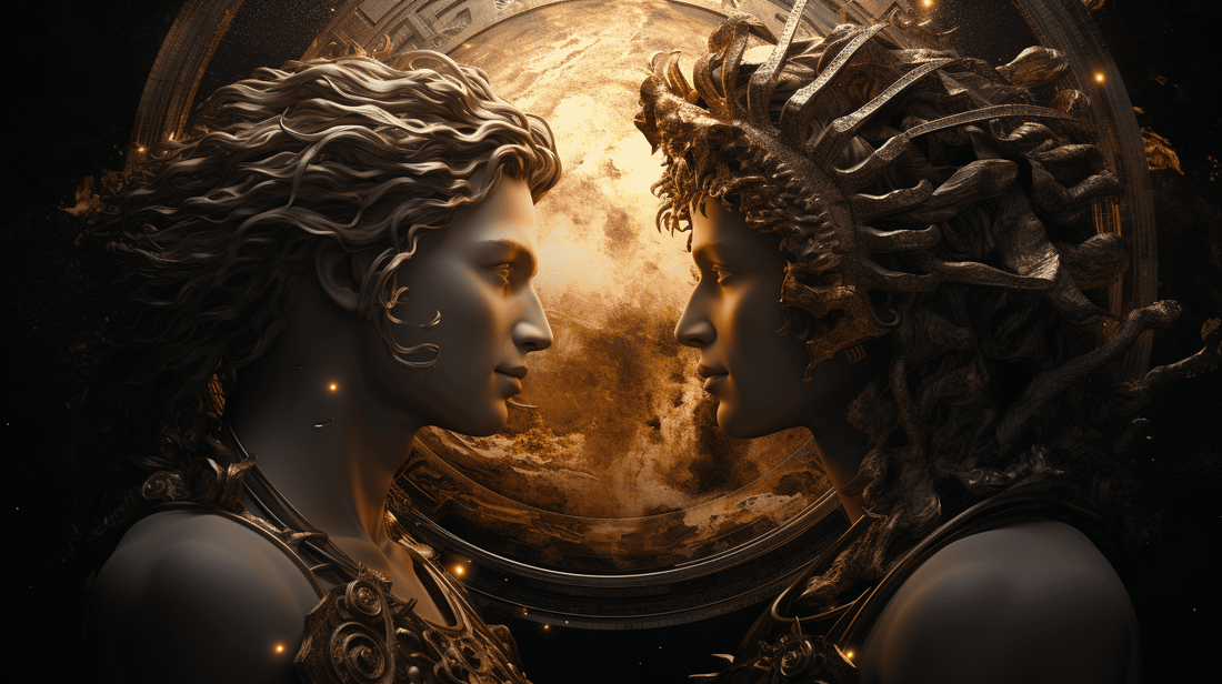 Comparison of Sun Gods