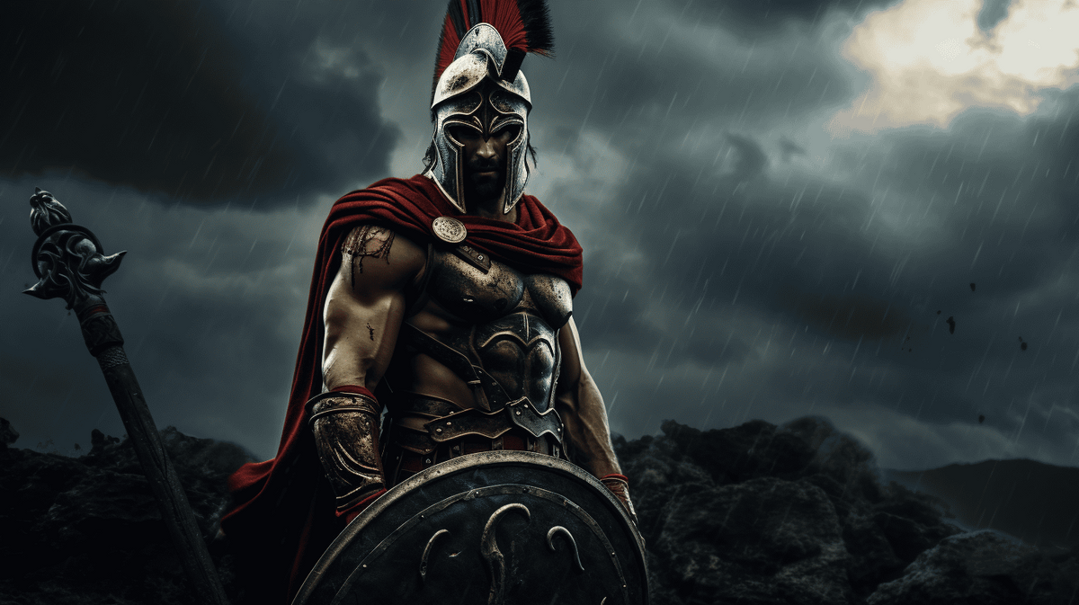 Ares Greek Mythology
