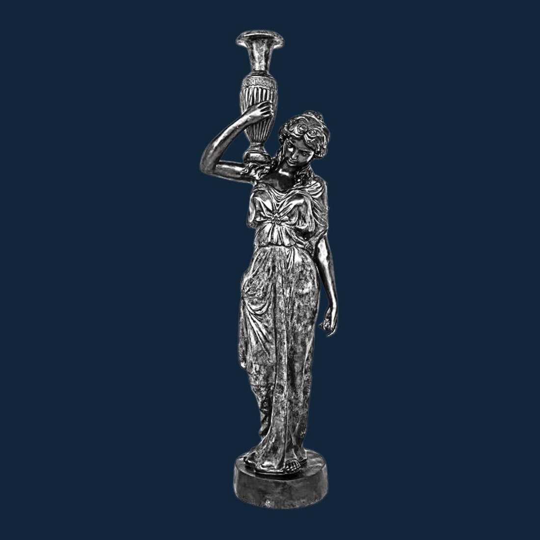 Dione, The Titan Goddess