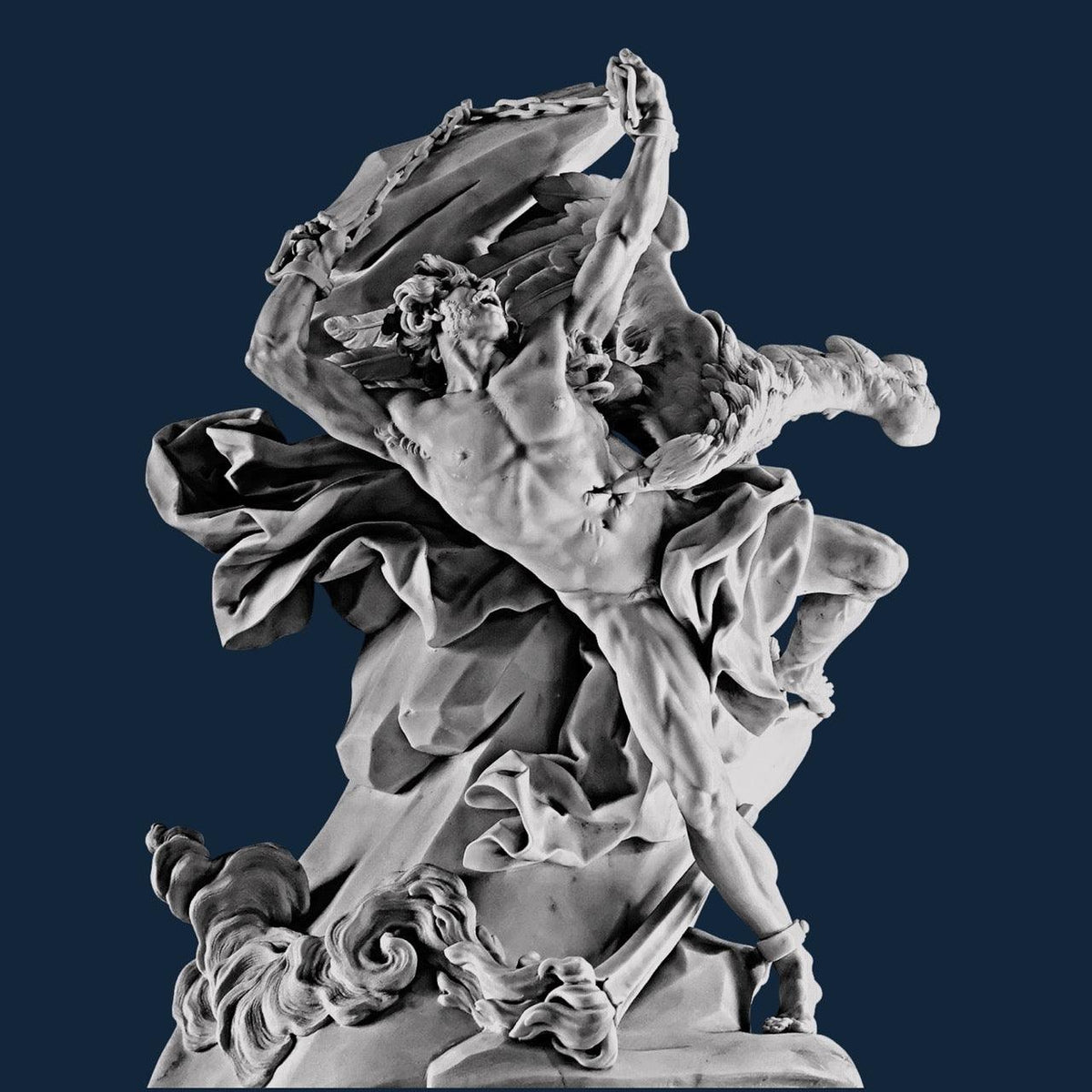  Prometheus