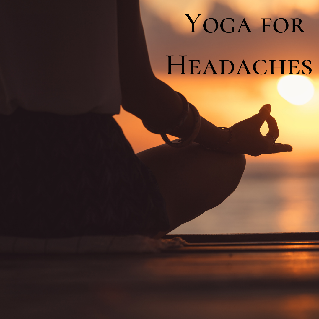 Yoga for Headaches
