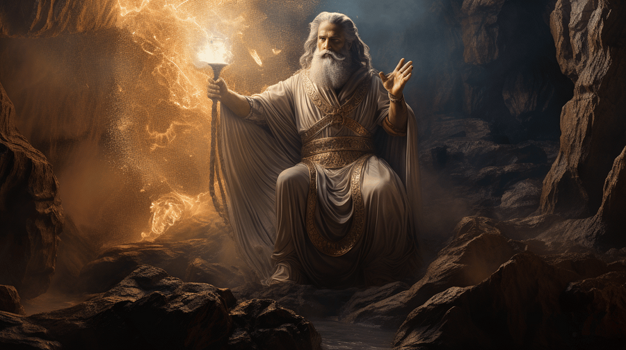 Greek Gods Powers