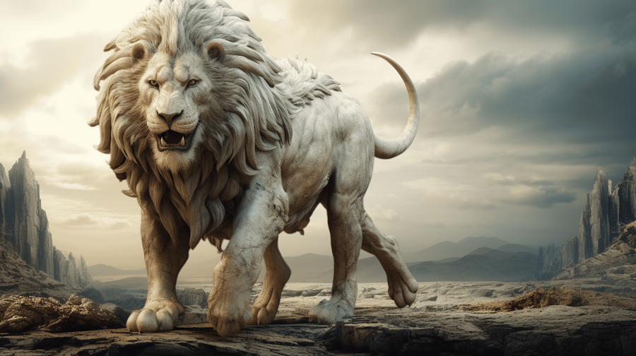 Greek Mythological Creatures