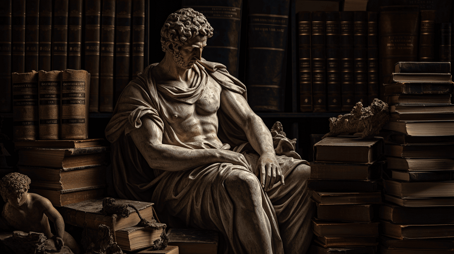 Greek Mythology Analysis