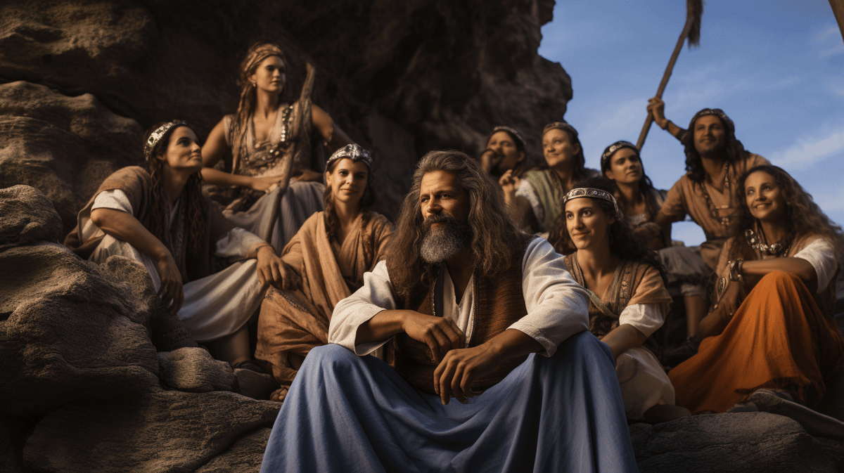 Greek Mythology Community