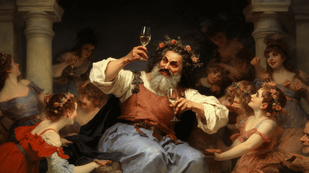 Greek Mythology Riots