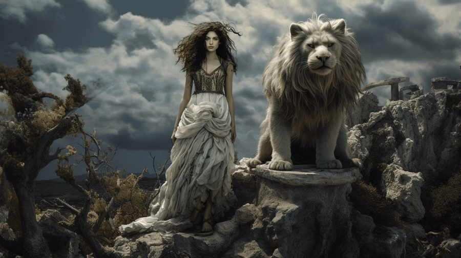 Greek Mythology in Harry Potter