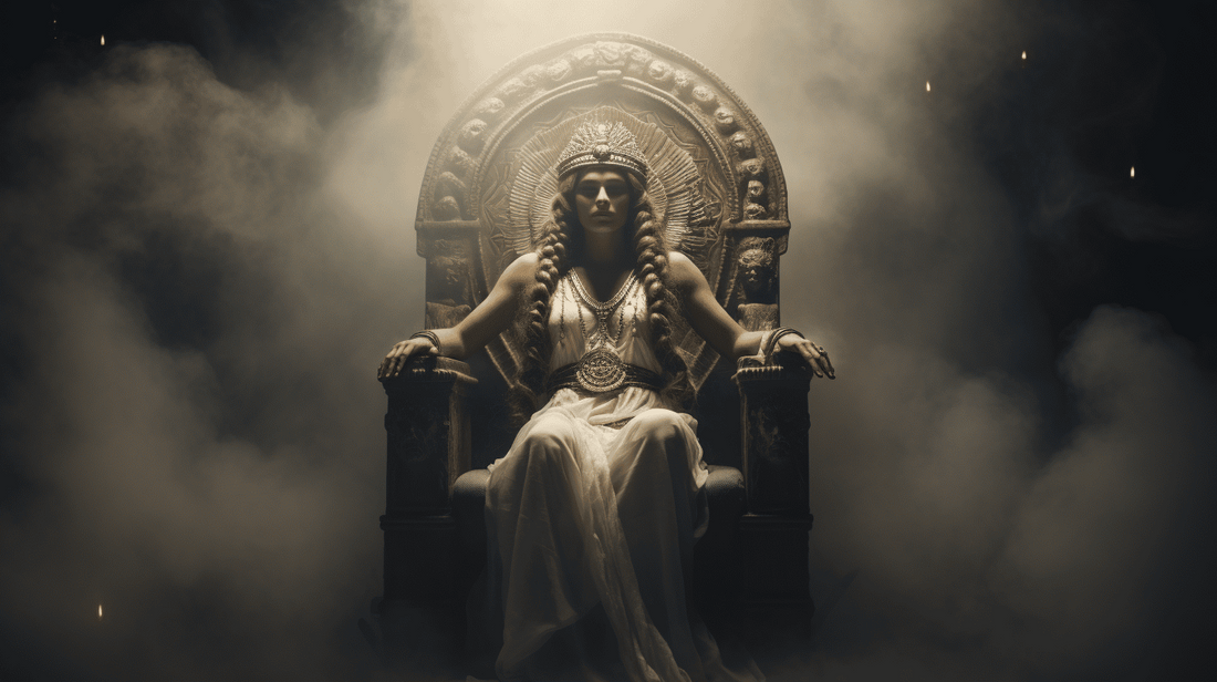 Greek Mythology Oracles