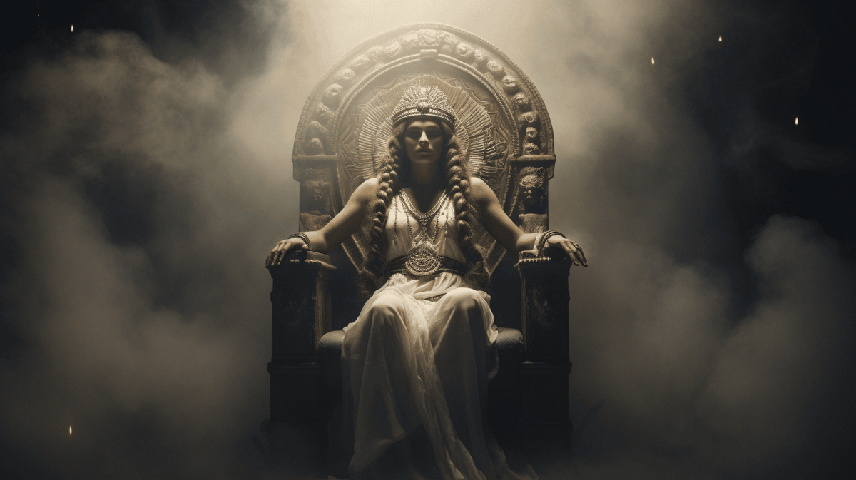 Greek Mythology Oracles