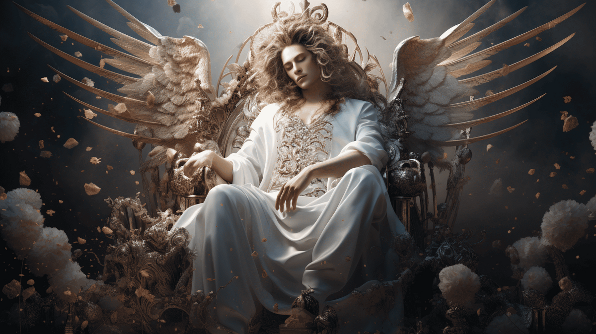 Greek Myths Dreams
