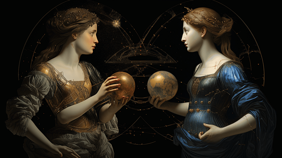 Greek and Roman Love Goddesses