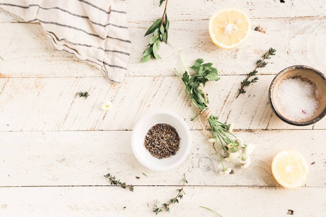 Herbal Teas for Healthy Aging
