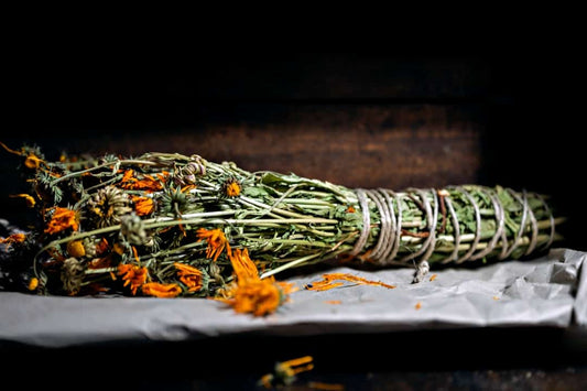 Health Benefits Herbal Teas