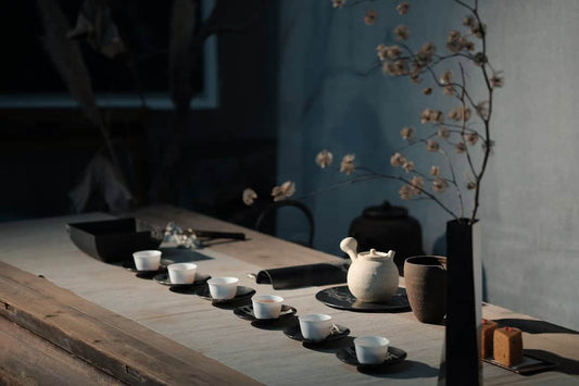 Herbal tea benefits for retirees