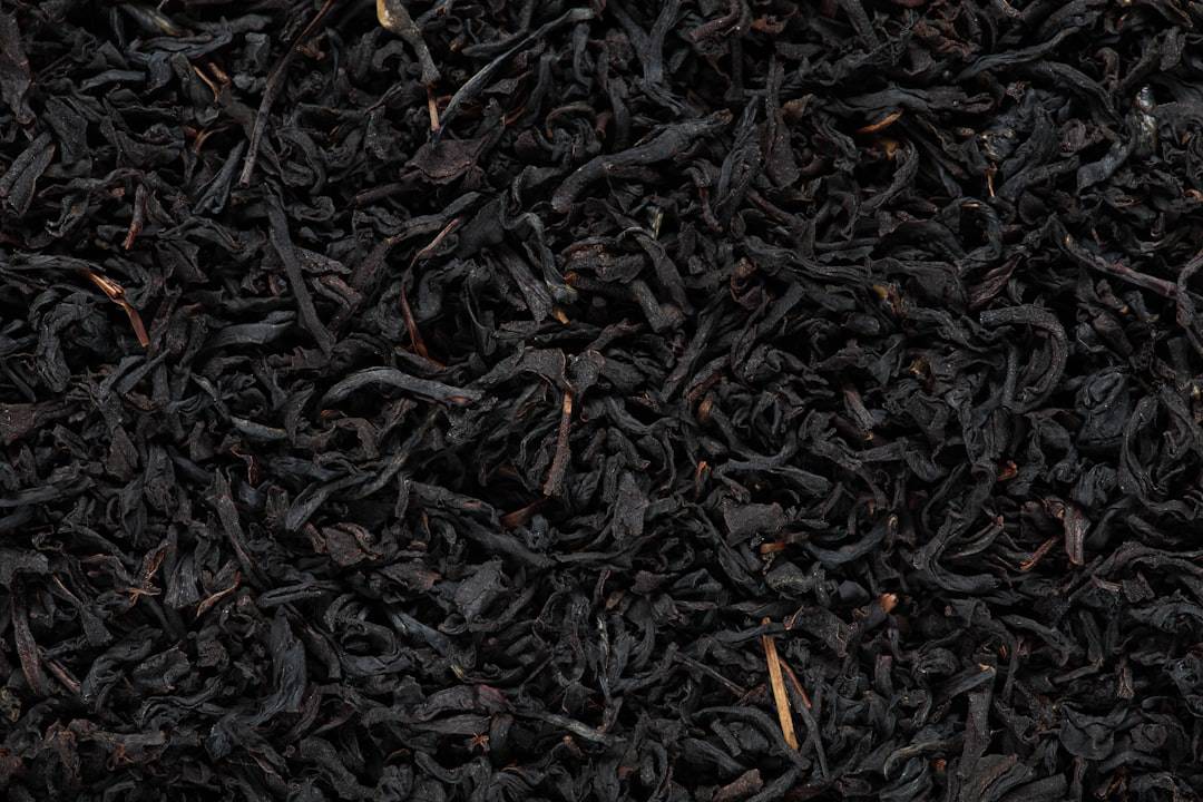 Health Herbal Teas