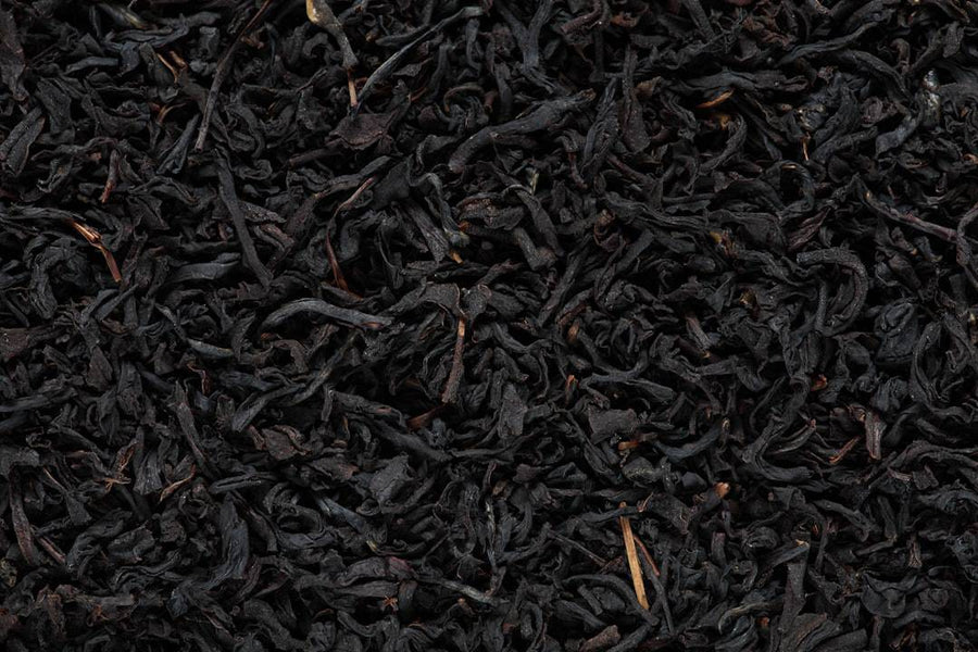 Health Herbal Teas