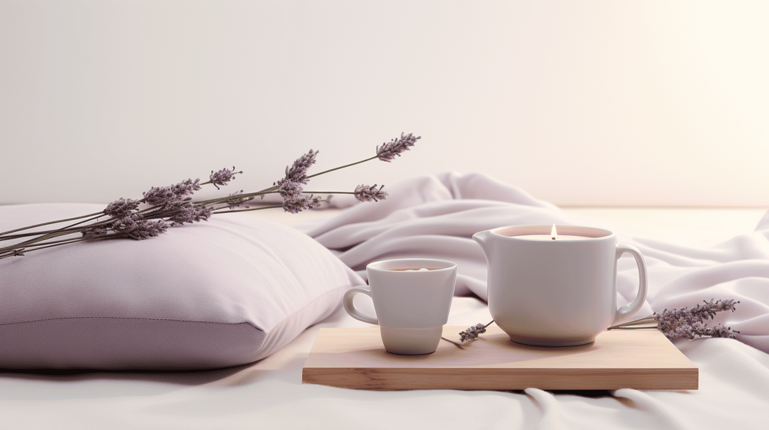 Herbal Tea for Mindfulness