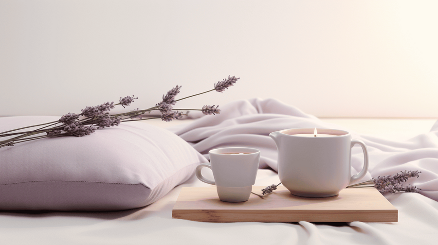 Herbal Tea for Mindfulness