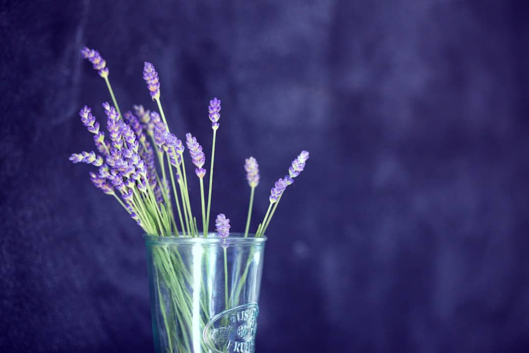 Natural Herbal Teas