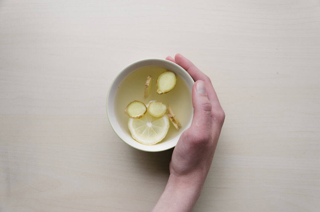 Health Benefits of Herbal Teas