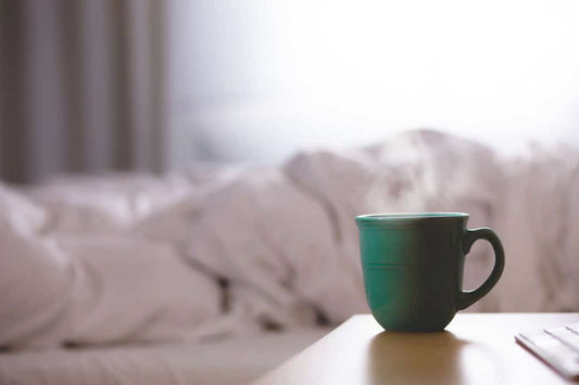 Herbal Tea Remedies