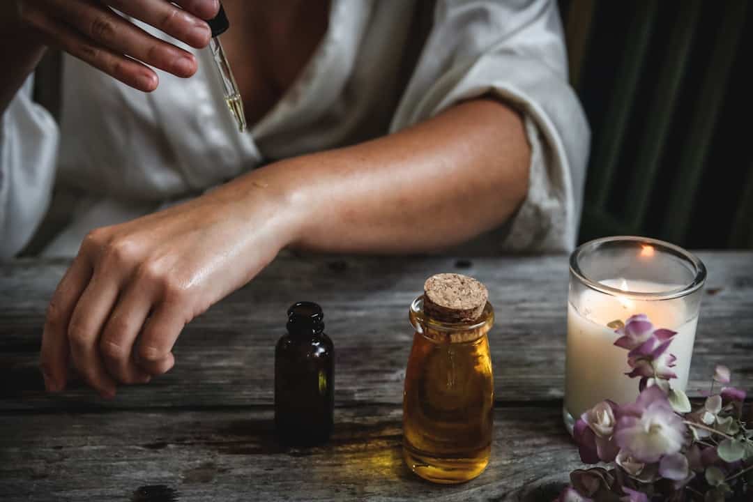 Herbal Tea Benefits